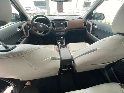 Creta Prestige 2.0 21/21