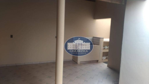 Imagem 3 de 9 de Casa Com 2 Dormitórios À Venda, 135 M² Por R$ 220.000,00 - São Joaquim - Araçatuba/sp - Ca0974