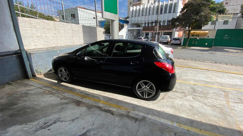 Peugeot 308 2014 2.0 Allure Flex Aut. 5p