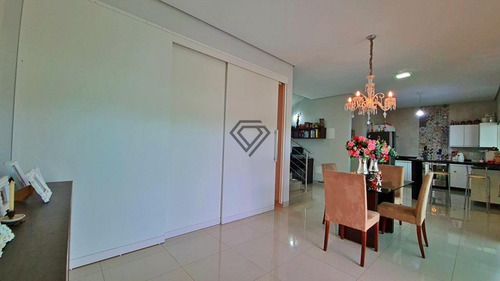 Imagem 5 de 17 de Sobrado 3 Suítes, 230 M² C/ Varanda Gourmet À Venda Na 504 Sul - 312