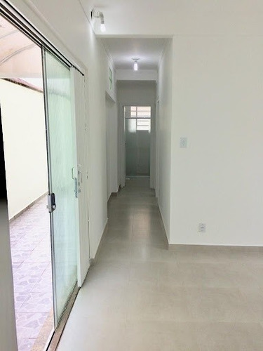 Imagem 3 de 14 de Apartamento Com 2 Dormitórios À Venda, 72 M² Por R$ 360.000,00 - Embaré - Santos/sp - Ap11131