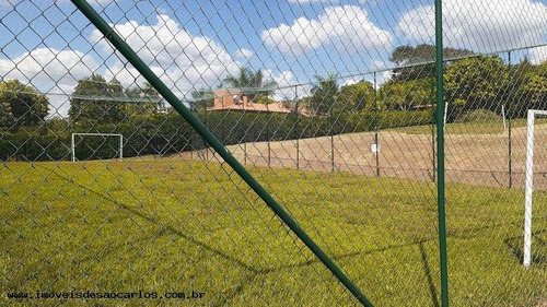 Imagem 6 de 12 de Chácara Condomínio Para Venda Em Elias Fausto, Condomínio Recreio Paraíso - Lch264_1-753021