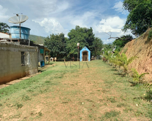 Imagem 12 de 27 de Chácara Para Vender Em Frente A Portaria Do Santa Fé Ii Em Joanópolis-sp - Ch00079 - 70804853