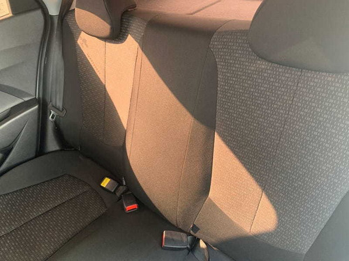 Imagem 12 de 14 de Hyundai Hb20 1.0m Unique 2019