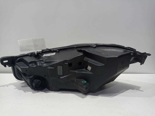 Farol Jaguar Xfs 3.0 V6 Supercharged Led Xenon 2016 18 (Usado)