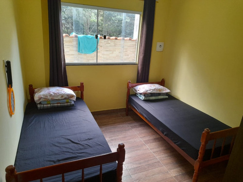 Vendo Casa No Vale Do Capão