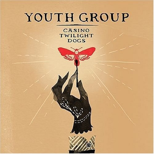 Youth Group - Casino Twilight Dogs (cd)