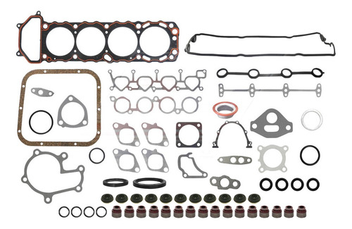 Kit Completo Juntas De Motor Altima 93-99 L4 2.4 Ck