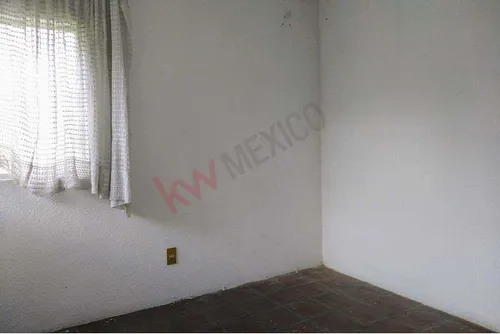 Gran Oportunidad. Se Vende Casa De Descanso En Condominio En Jiutepec Morelos