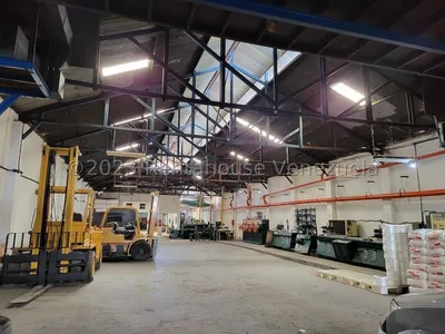 Galpón en venta