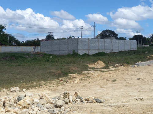 Solares 204 Mts2 Baratos.
