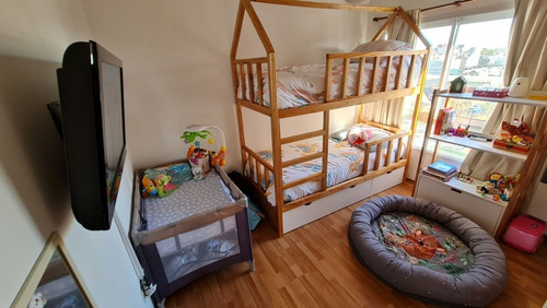 Imagen 14 de 14 de Venta De Departamento 3 Ambientes En San Justo, La Matanza.