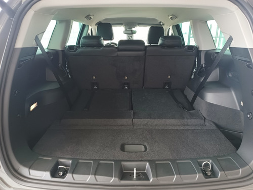 Imagen 10 de 18 de Jeep Commander Limited Fmd