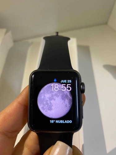 Apple Watch Series 1 38 Mm