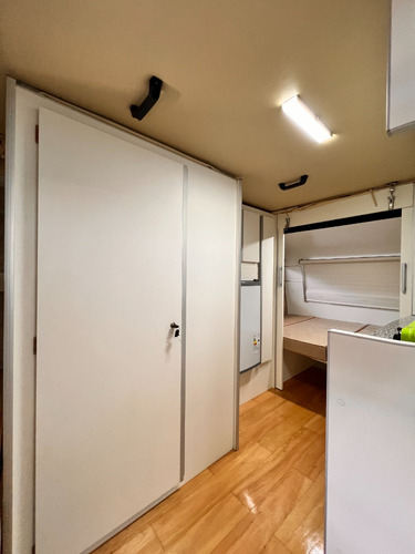 Casa Rodante Itati 380 Tli Para 4 Personas