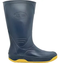 Comprar Botas De Lluvia Náutica Calfor Pampeana - Hombre Mujer 35\u002F44