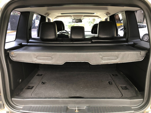 Jeep Cherokee 3.7 Limited Atx