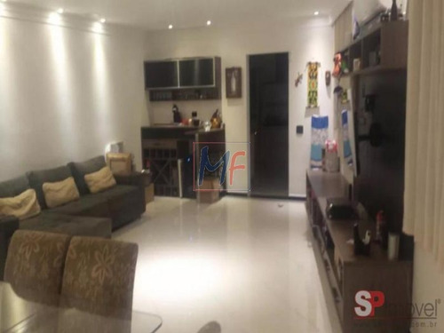 Imagem 1 de 14 de Id 5797 - Sobrado Recém Reformado 3 Dorms, 2 Stes, 2 Vgs Em Santana - 5797