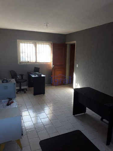 Imagem 3 de 26 de Galpão À Venda, 320 M² Por R$ 750.000,00 - Vila Parque Jabaquara - São Paulo/sp - Ga0031