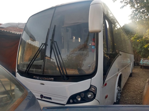 Imagem 1 de 15 de Scania Neobus Spectrum K310 Ano 2007/ 2007 Completo