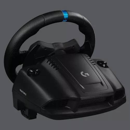 Volante LOGITECH G923 para Series X