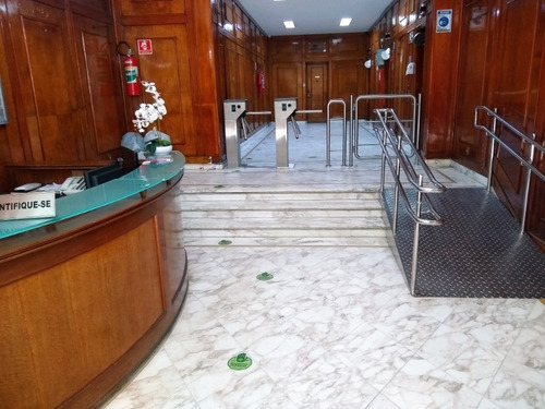 Imagem 5 de 20 de Conjunto Comercial Republica Sao Paulo Sp Brasil - 3740