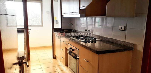 Departamento En Venta De 2 Dormitorios En La Serena