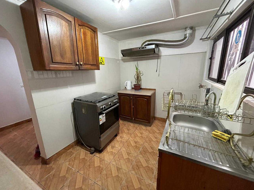 Se Arrienda Casa Hospedaje (80204)