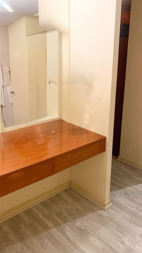 Departamento En Venta De 2 Dorm. En Ñuñoa