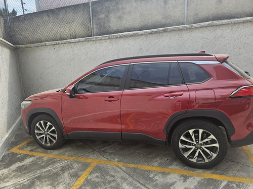 Toyota Corolla Cross 2023 Xle