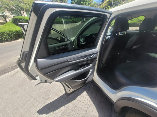 Mazda Cx-5 Blindada Nivel 3
