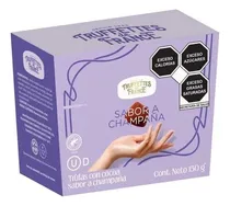 Comprar Truffettes De France 150g Trufas Con Cocoa Sabor Champaña