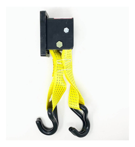 Malacate Manual Hi-lift Lm-100