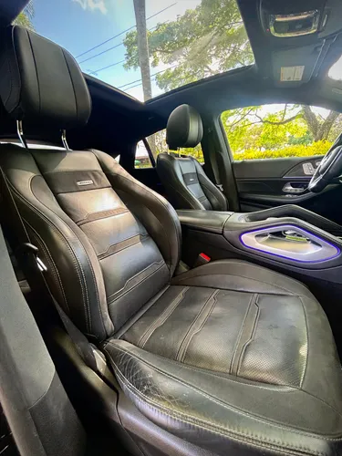 Mercedes Benz Gle 53 Amg 2021