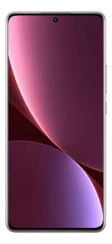 Xiaomi 12 Pro 8gb/256gb 5g Rosado