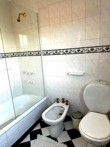 Casa En Venta En Acassuso Barrio Parque Aguirre 3 Dormitorios