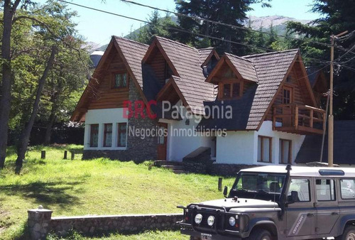 Casa 2 Dormitorios - Villa La Angostura