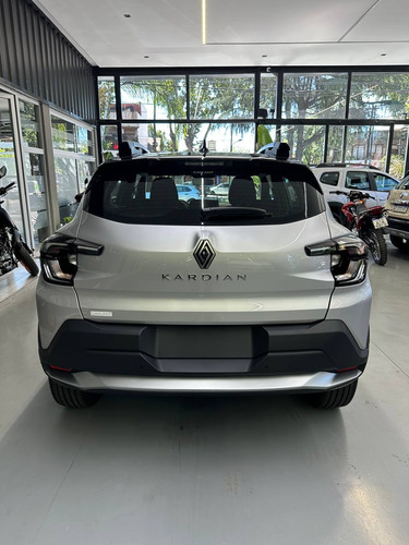 Renault Kardian 1.0 Tce Premiere Edition 200 Edc