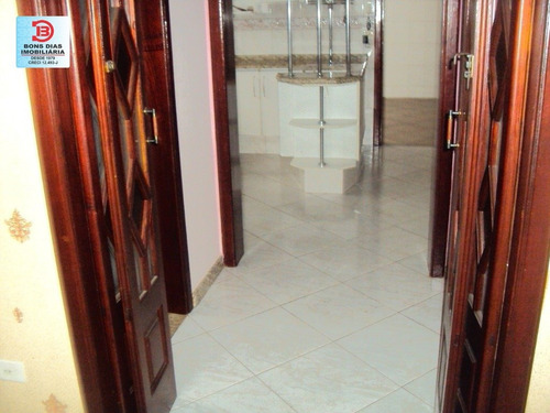 Imagem 10 de 15 de Sobrado - Vila Londrina - Ref: 7859 - V-7859