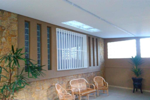 Sobrado Para Aluguel, 4 Quartos, 2 Suítes, Jardim São Paulo(zona Norte) - São Paulo/sp - 807