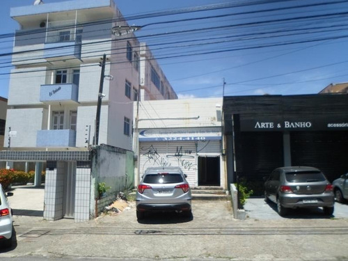 Imagem 1 de 21 de Loja Para Alugar Na Cidade De Fortaleza-ce - L12219