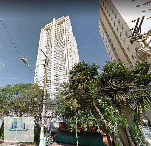 Imagem 1 de 30 de Apartamento Com 4 Dormitórios À Venda, 154 M² Por R$ 1.850.000,00 - Campo Belo - São Paulo/sp - Ap3432