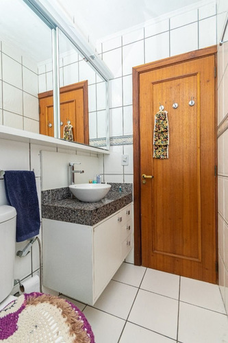Imagem 16 de 23 de Apartamento À Venda No Bairro Jardim Botânico - Porto Alegre/rs - O-26772-43834