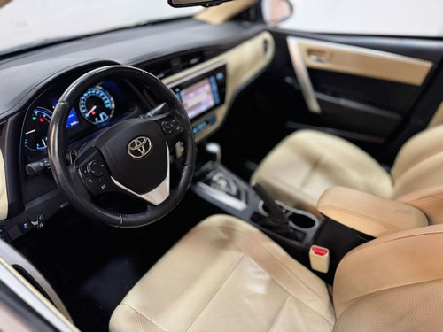Toyota Corolla ALTIS/A.Premiu. 2.0 Flex 16V Aut