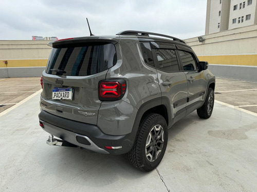 Jeep Renegade Th T270