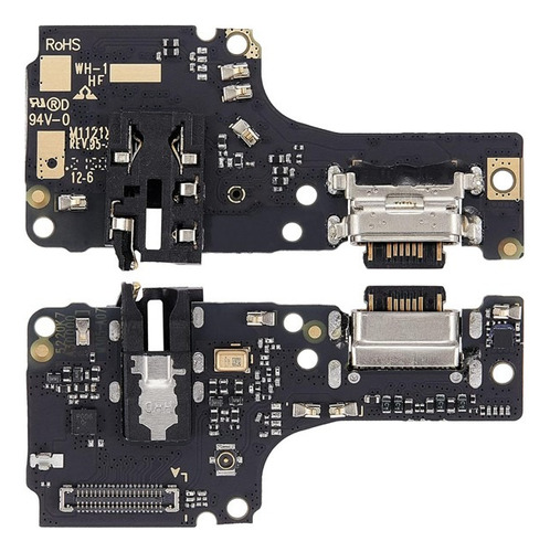Flex Carga Compatible Xiaomi Redmi Note 10 Note 10s