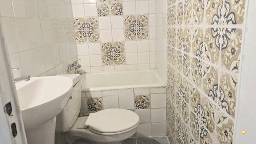Vendodepto.edificiosin Acensor 2d/1b/1e Manquehe Las Condes