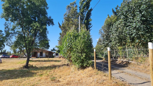 Parcela En Venta En Los Angeles