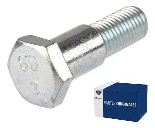 Tornillo Parador Lateral Italika Original 250z F11020157