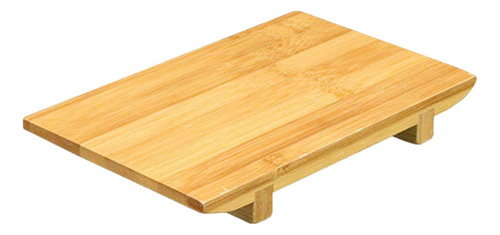 New,. Plato De Sushi Sashimi, Centro De Mesa 24x15x3cm